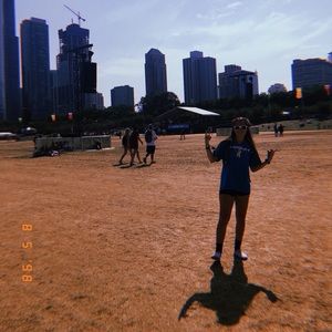 Meet your Posher, Miranda